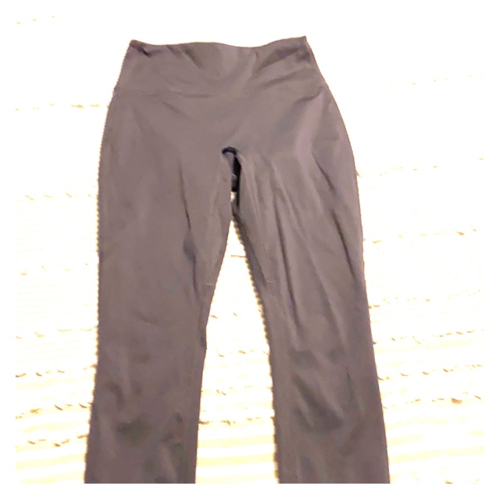 Fabletics Hight Waist Capri’s